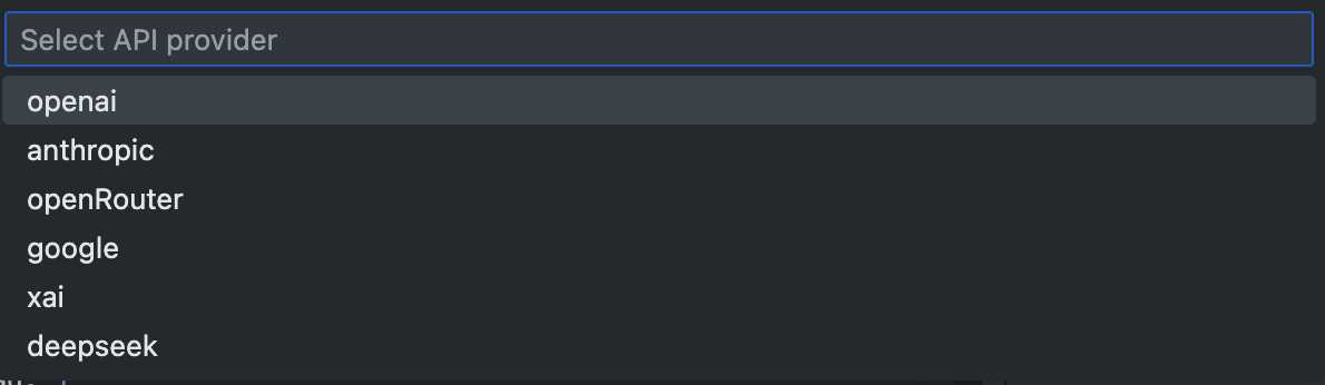 API Key Setup