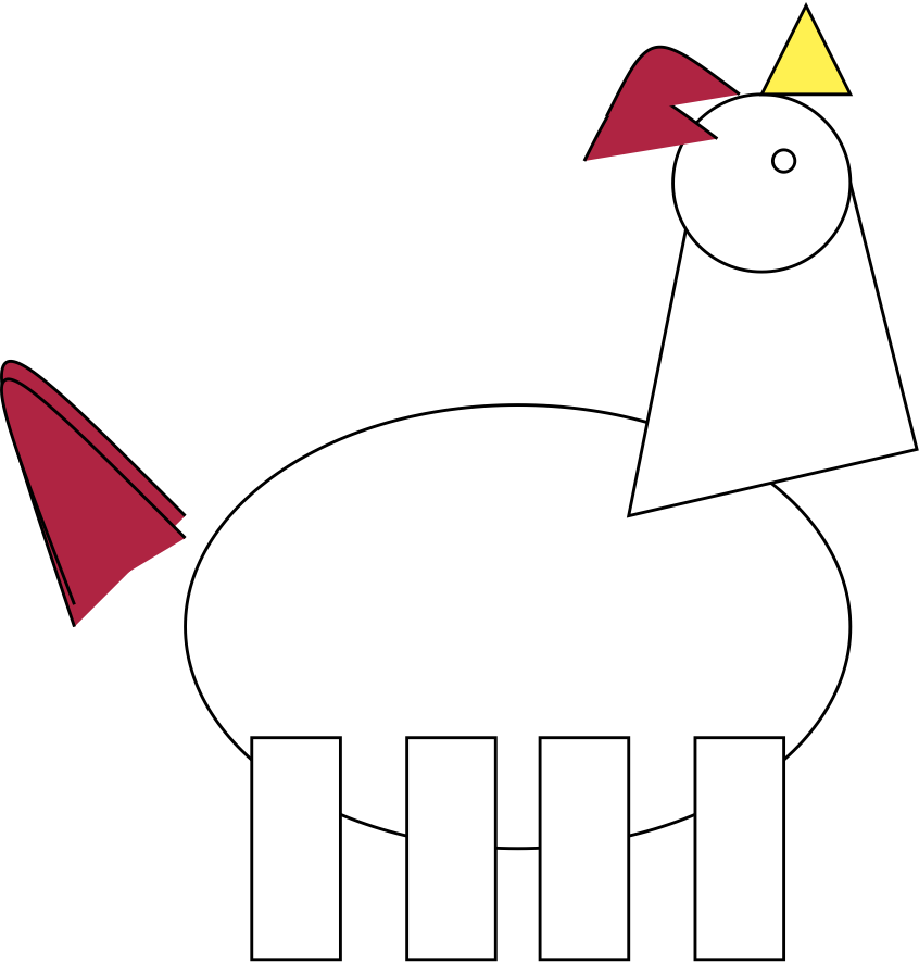 TikZ Figure Example